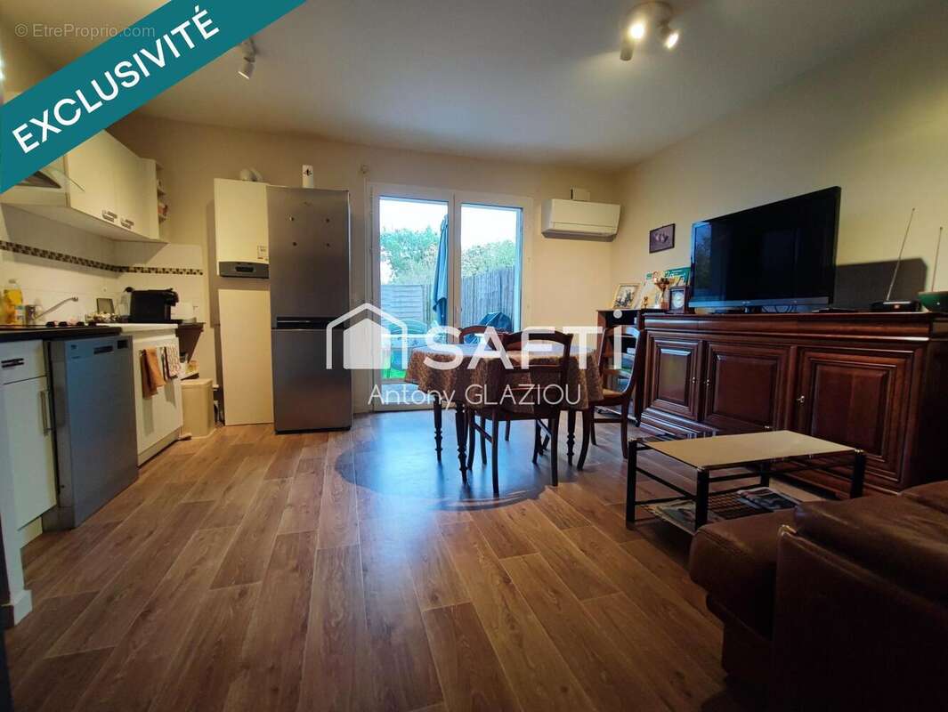 Photo 7 - Appartement à EYSINES