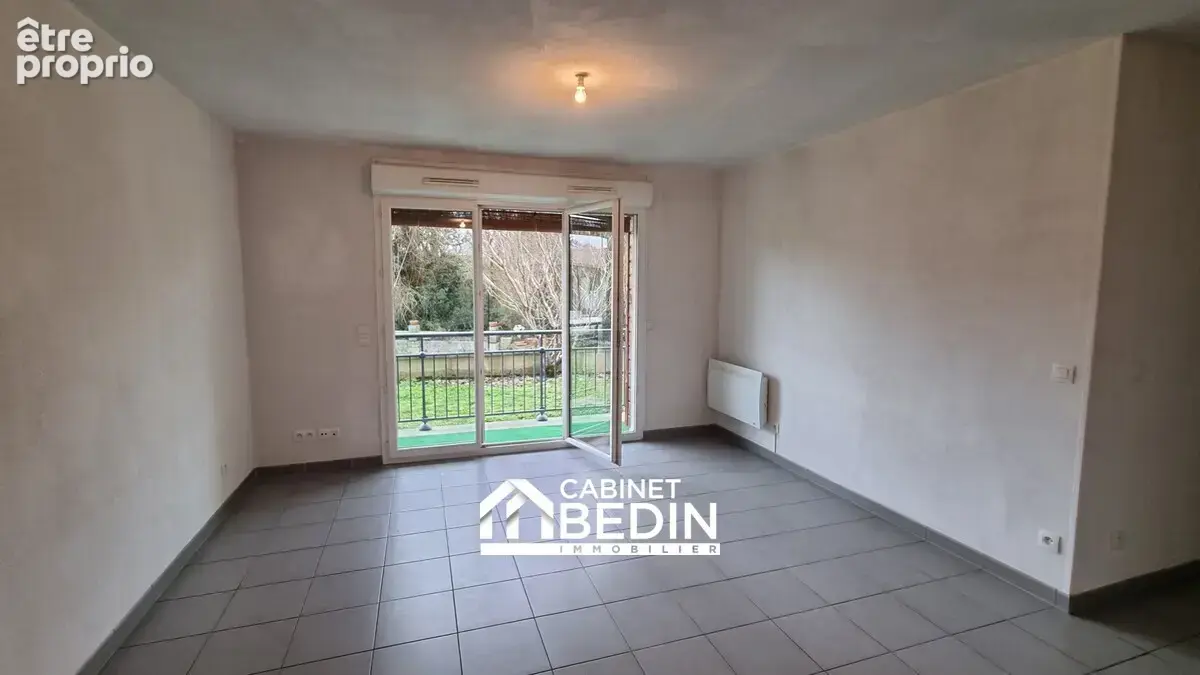 Appartement 3 pièces 62 m² à vendre à Sanguinet (40460) - photo 2