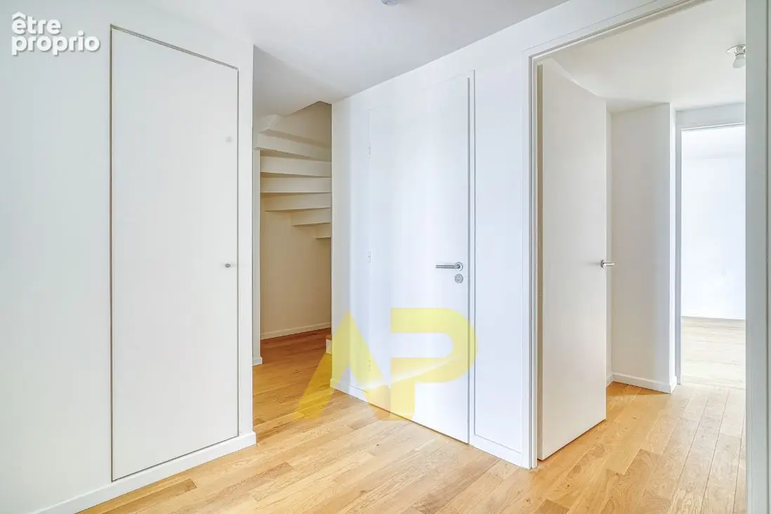 Maison sur le toit Rooftop d'exception - photo 12
