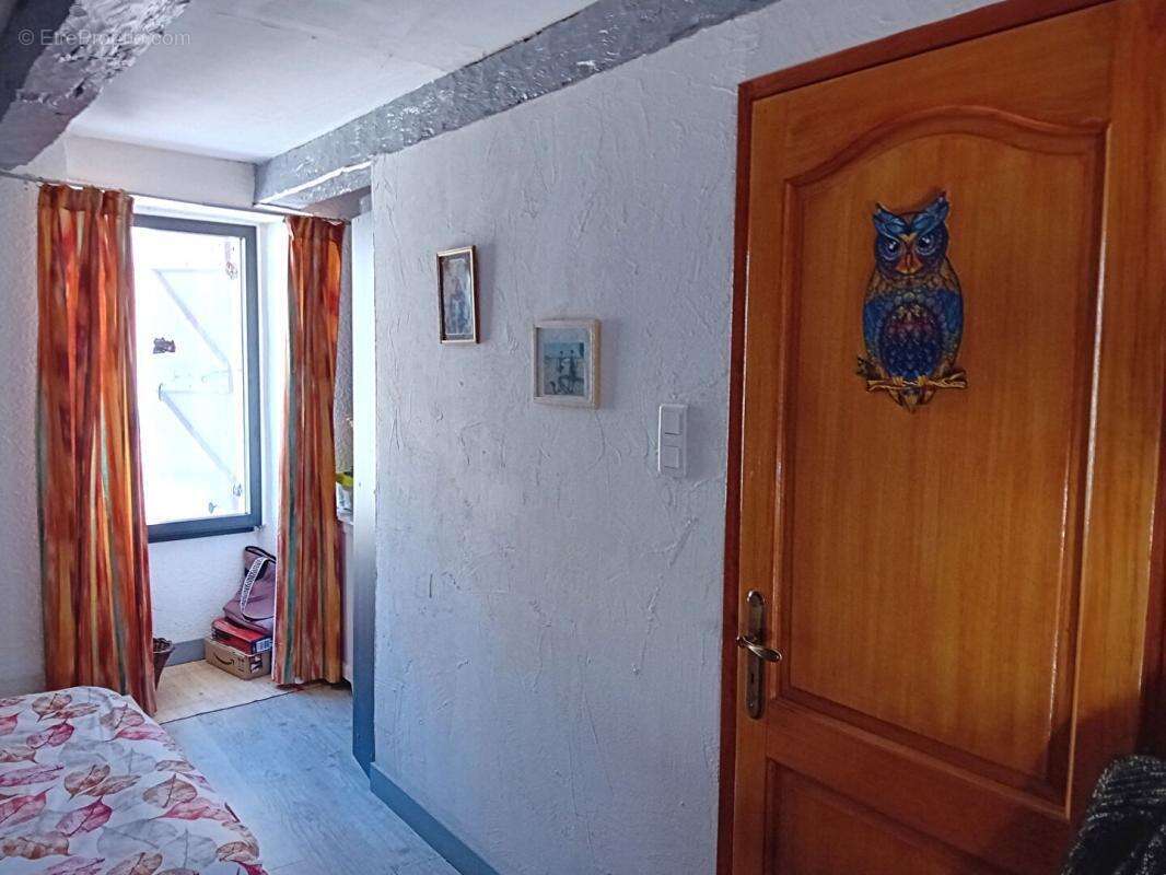 Maison  2 pièces 34 m2  jardin - photo 7