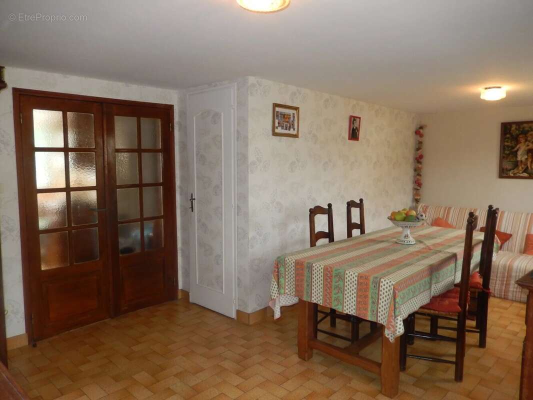 Maison à ARUDY