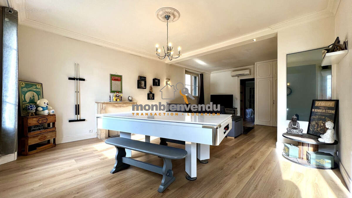 Appartement à AURILLAC