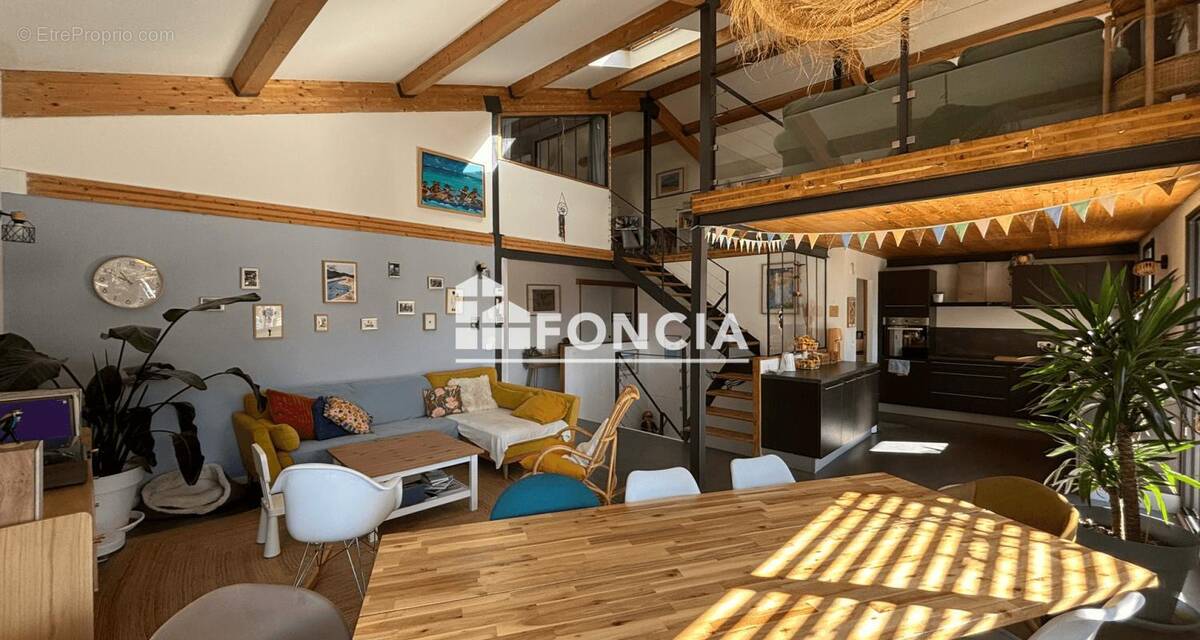 Maison à DIGNE-LES-BAINS