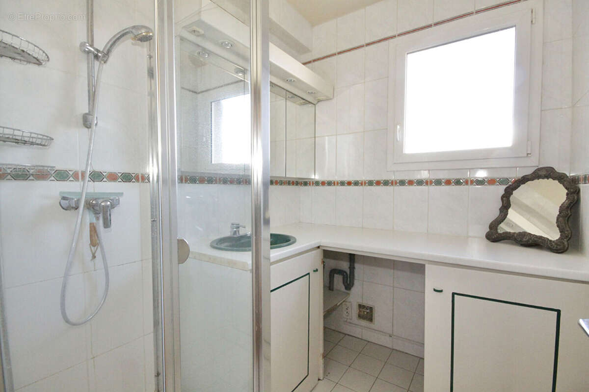 Appartement à FONTENAY-SOUS-BOIS