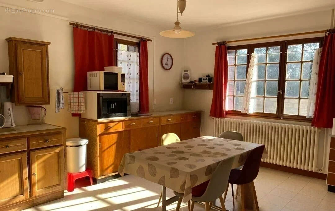 Maison à VILLERS-FARLAY