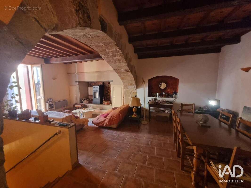 Photo 4 - Maison à AVENE