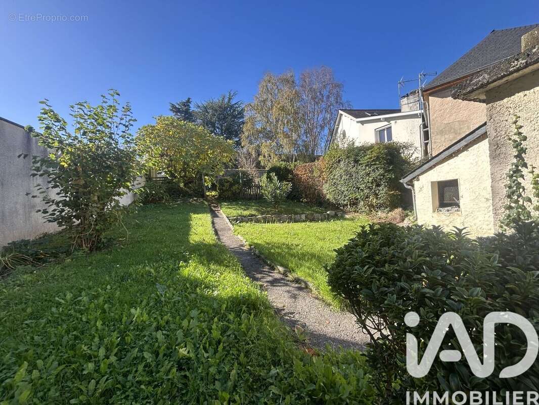 Photo 8 - Maison à ARUDY