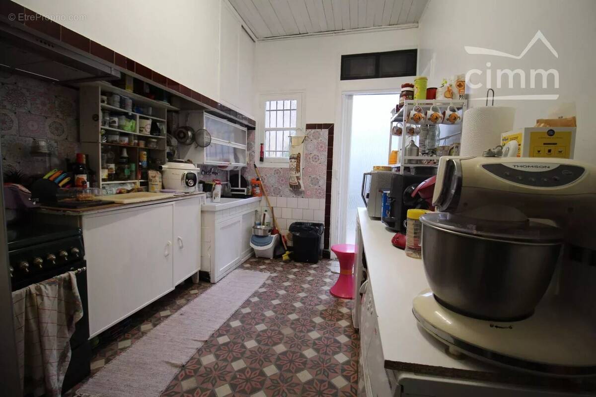 Maison à ESPERAZA