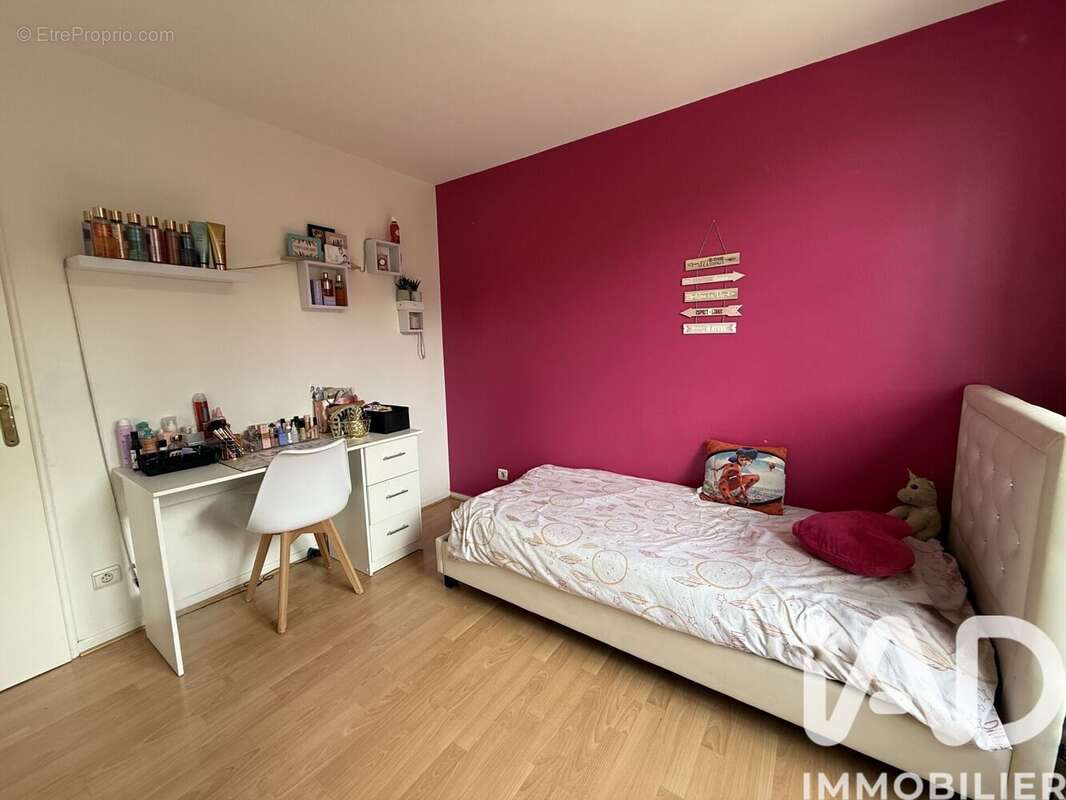 Photo 8 - Maison à SAINT-BRICE-SOUS-FORET