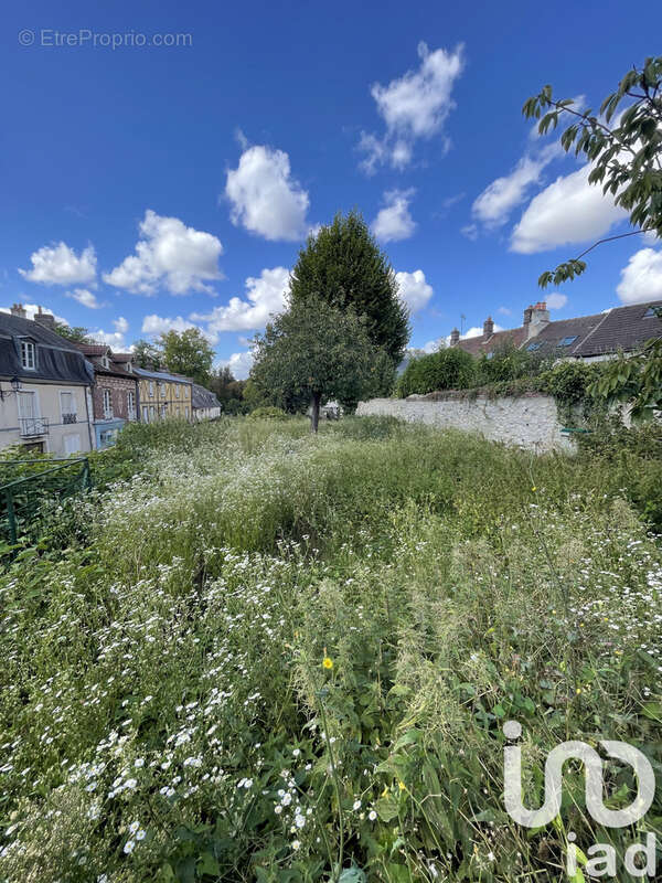 Photo 2 - Appartement à ERMENONVILLE