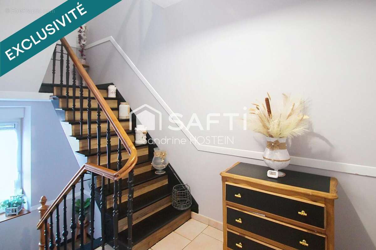 Photo 7 - Maison à AUMETZ