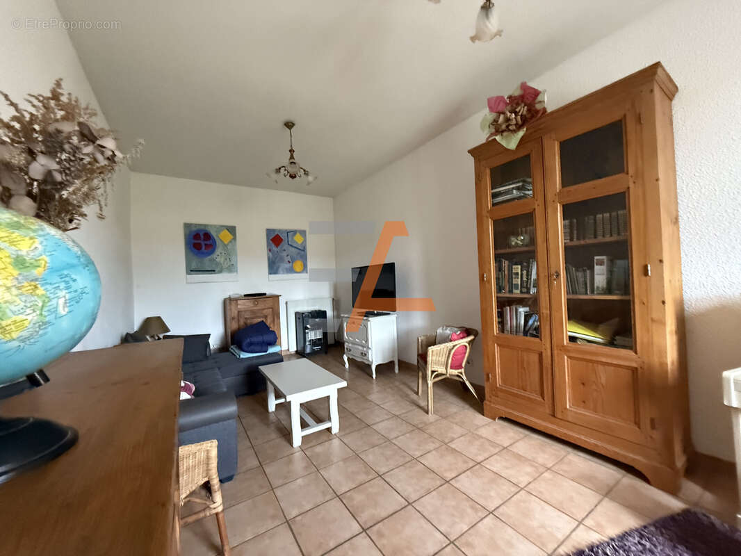 Maison à LACHAPELLE-GRAILLOUSE
