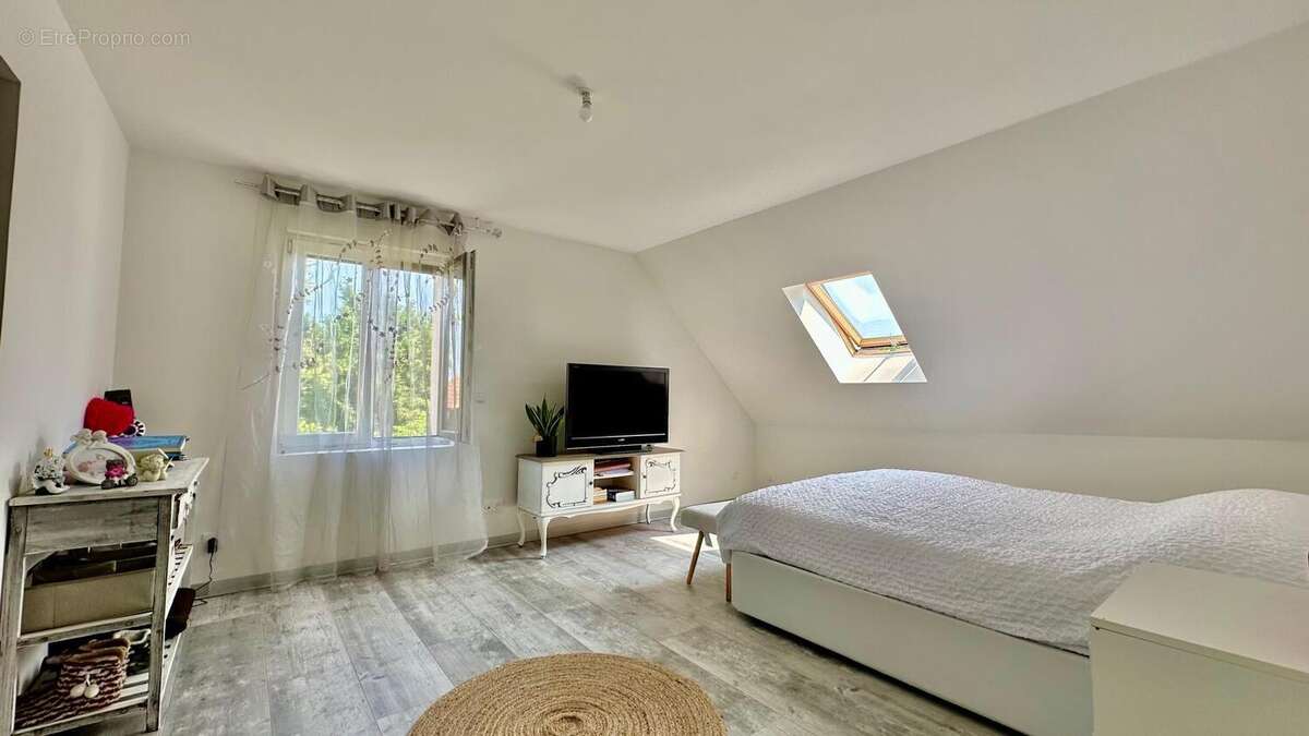 Photo 6 - Maison à MARCKOLSHEIM