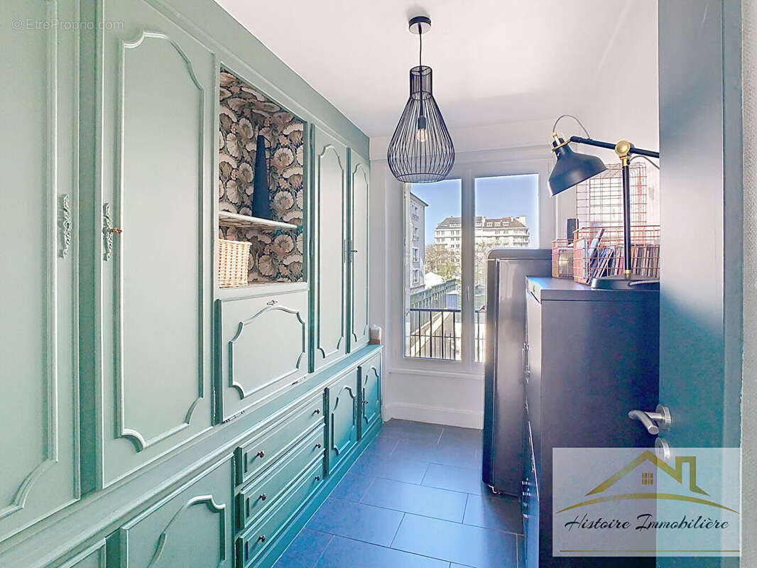 Appartement à BREST