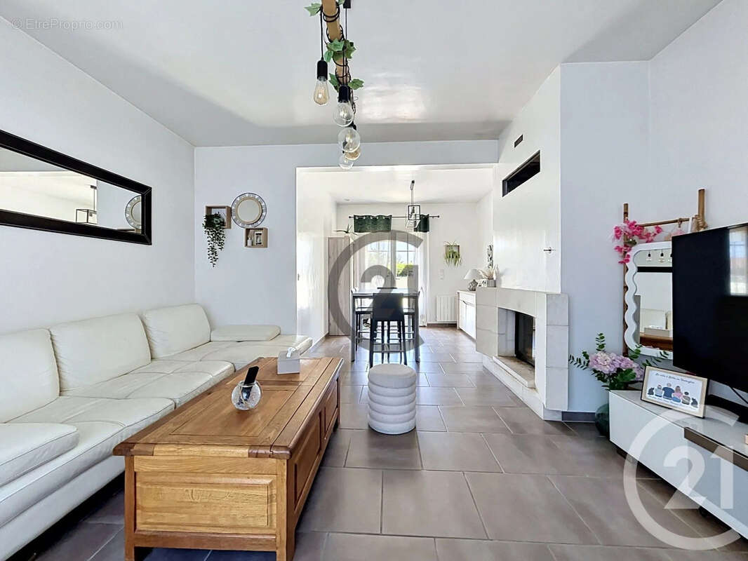 Maison à LA GRANDE-PAROISSE