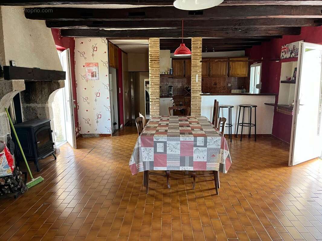 Maison 80 m² à Boisse  - photo 5