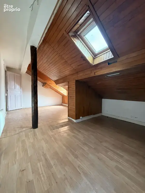 Photo Appartement à Nancy au prix de 82 000€