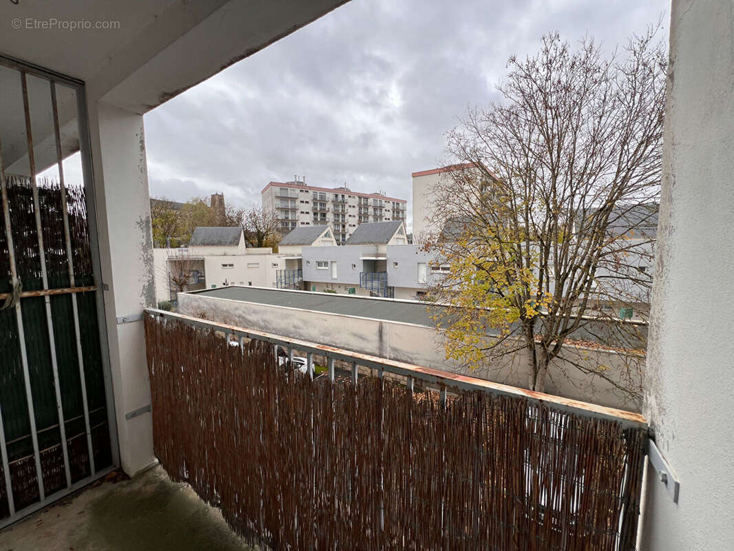 Appartement à BOURGES