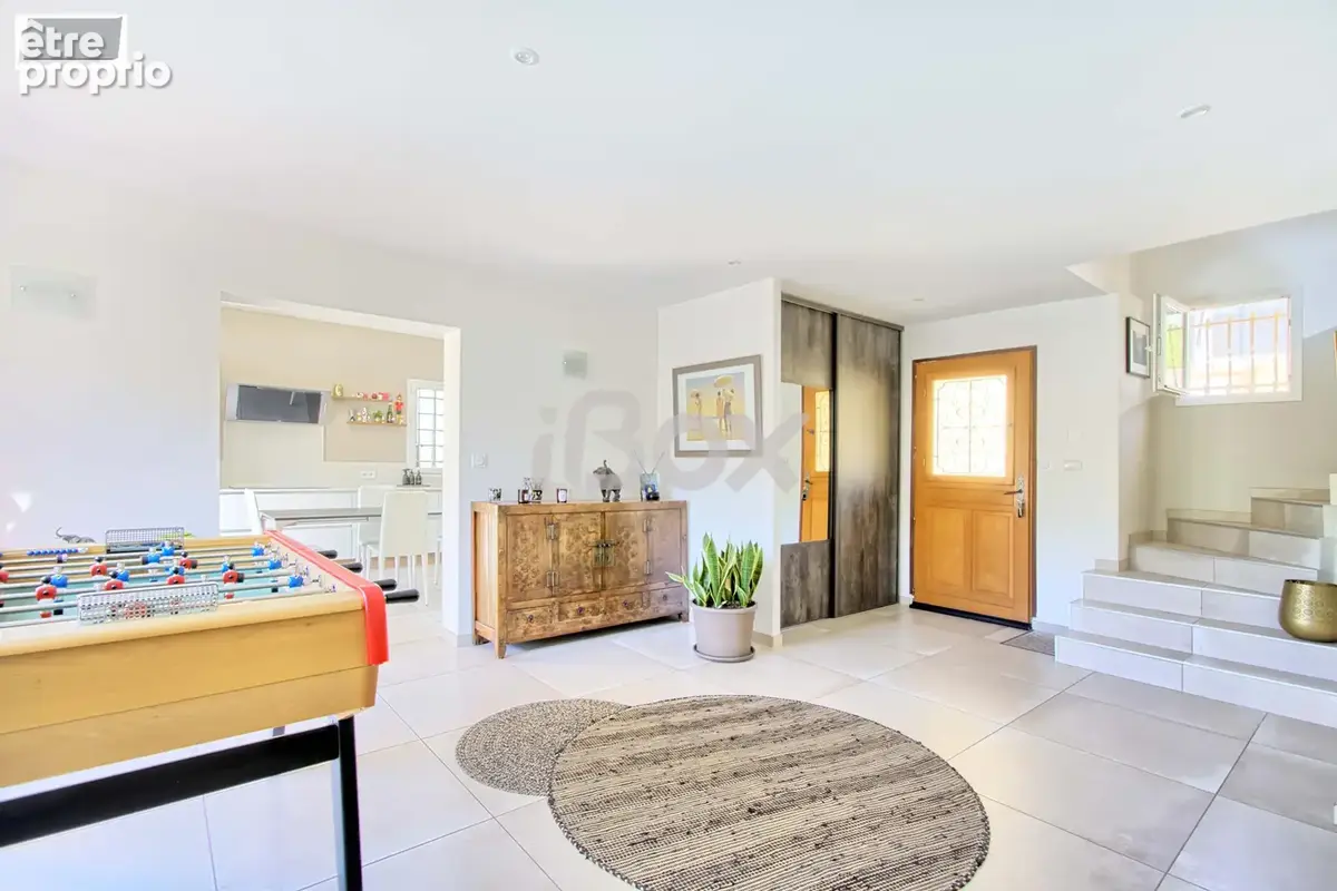 Coeur Petit Bois, Maison 160m2, 4 chambres, magnifique parcelle, - photo 4
