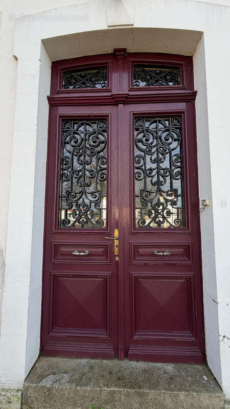 Appartement à SAINT-PIERRE-DU-MONT