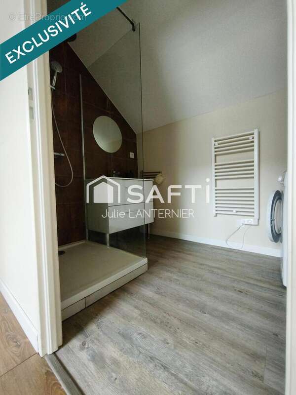 Appartement 65 m² à Lavigny  - photo 3