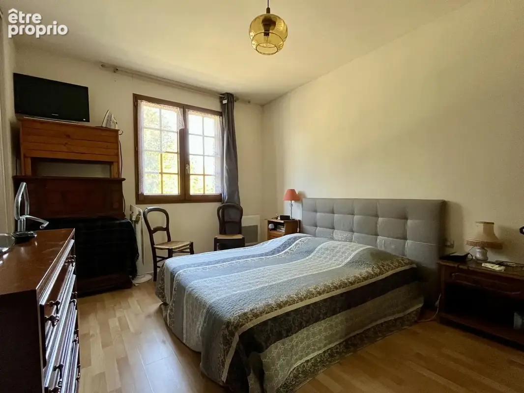 Maison traditionnelle de plain-pied proche de Périgueux - photo 11