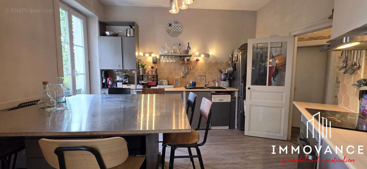 Appartement 76 m² à Montpellier  - photo 3