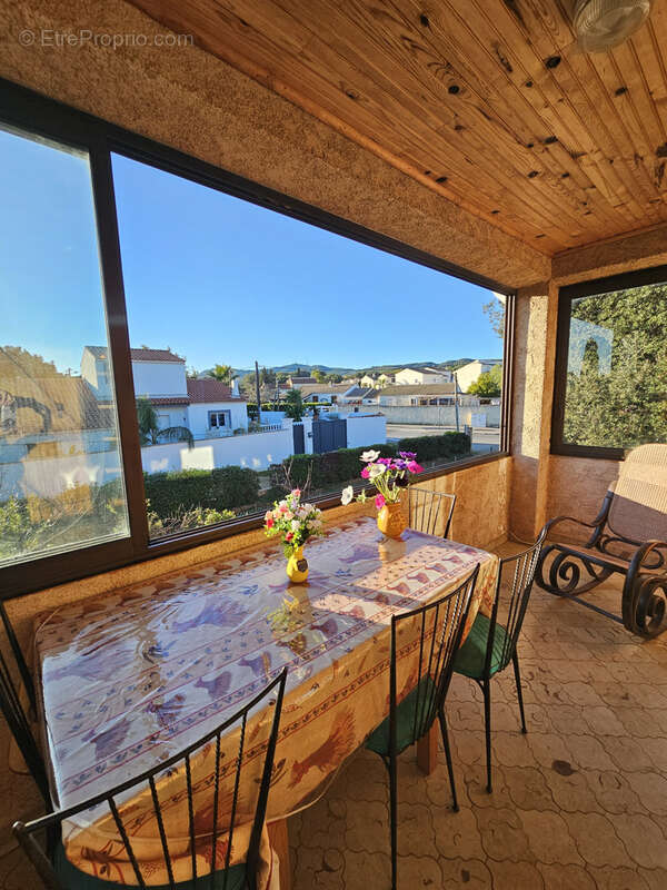 Maison à LA SEYNE-SUR-MER