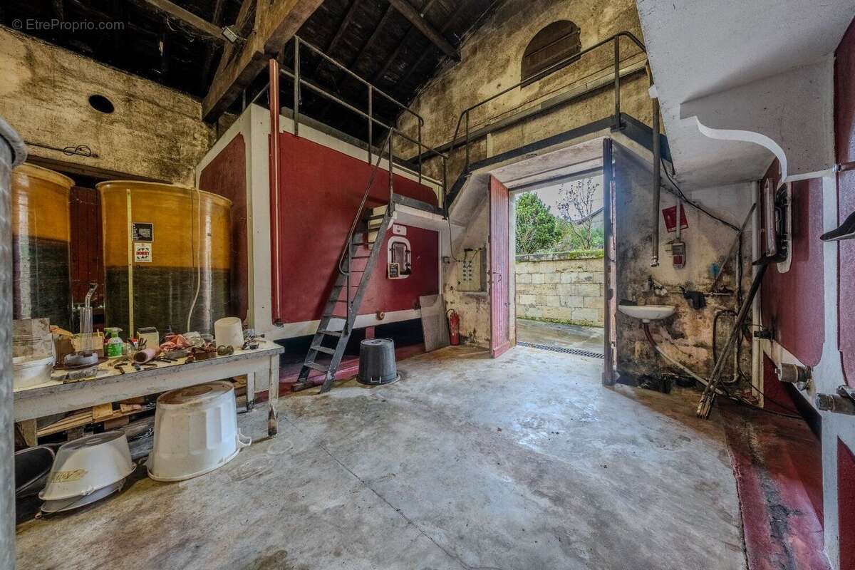 Élégance et héritage un château d'exception au coeur d'un vignoble classé - photo 8