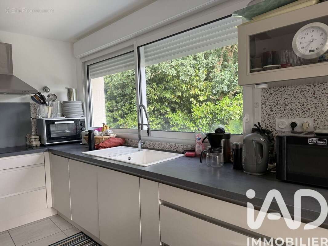 Photo 3 - Appartement à SAINT-NAZAIRE
