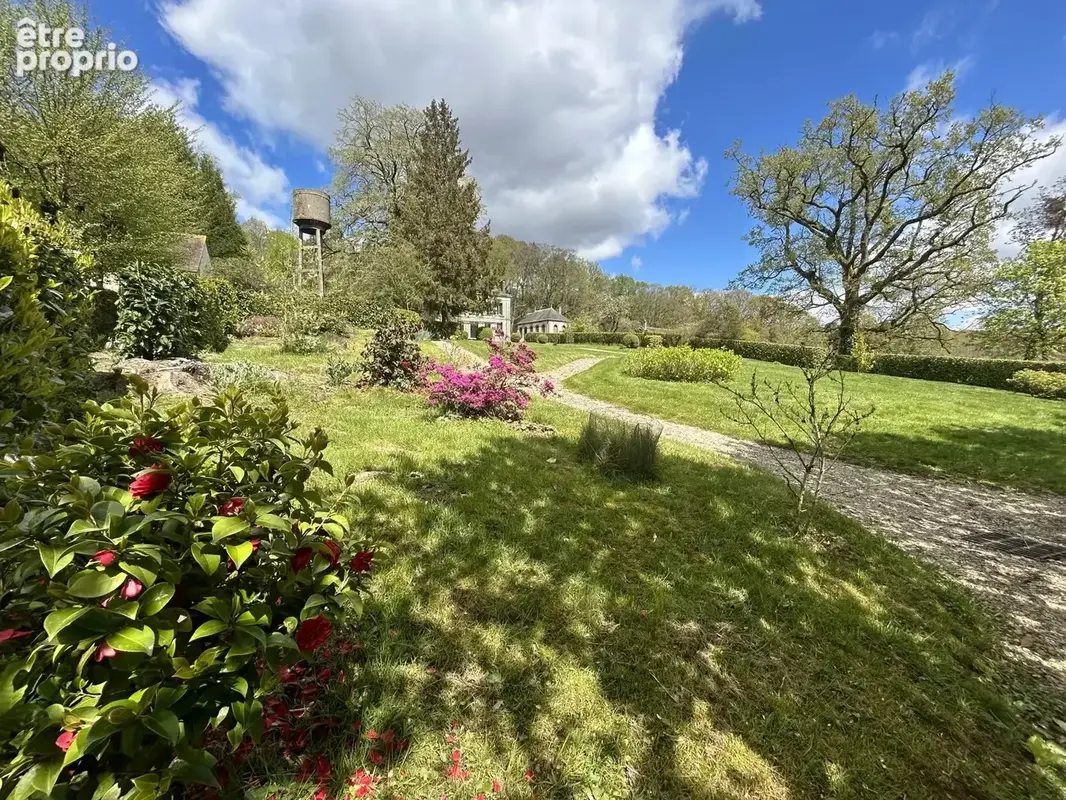 Charmant manoir en Normandie - photo 21