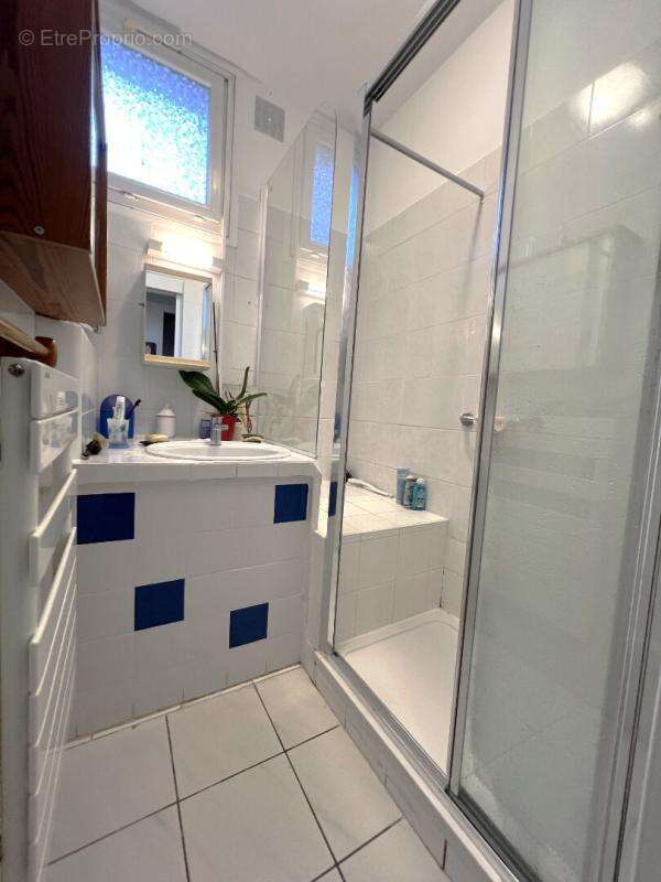 Appartement à SAINT-CLOUD