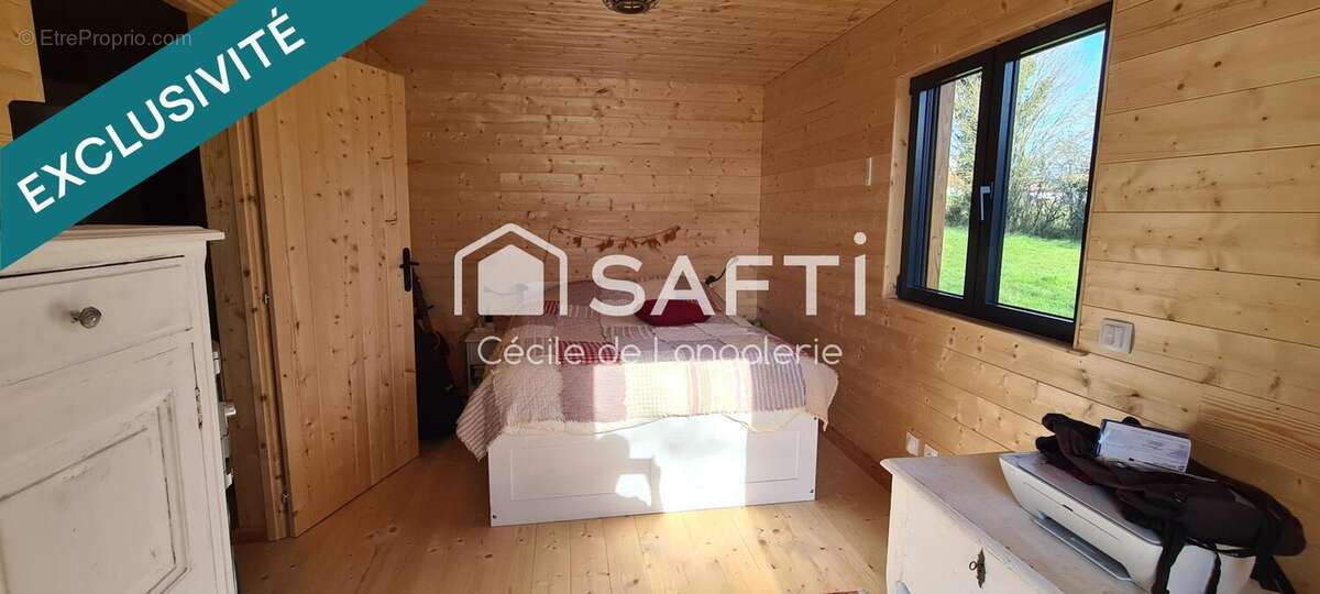 Photo 5 - Maison à BADECON-LE-PIN