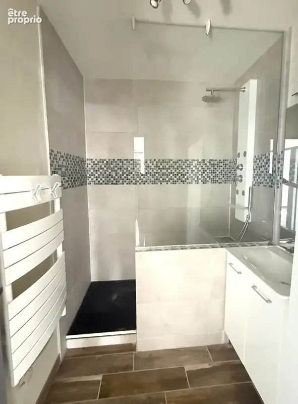 Appartement 4 pièces 82 m² à vendre à Morteau (25500) - photo 5