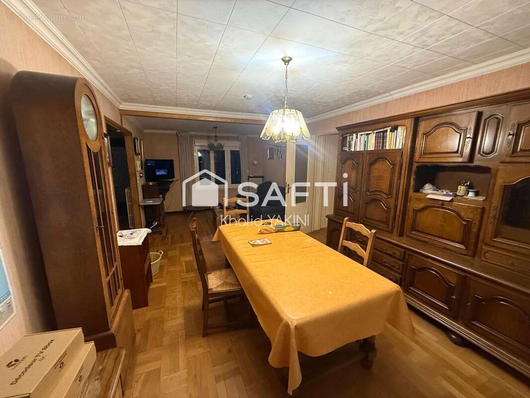 Photo 3 - Maison à MANTES-LA-JOLIE