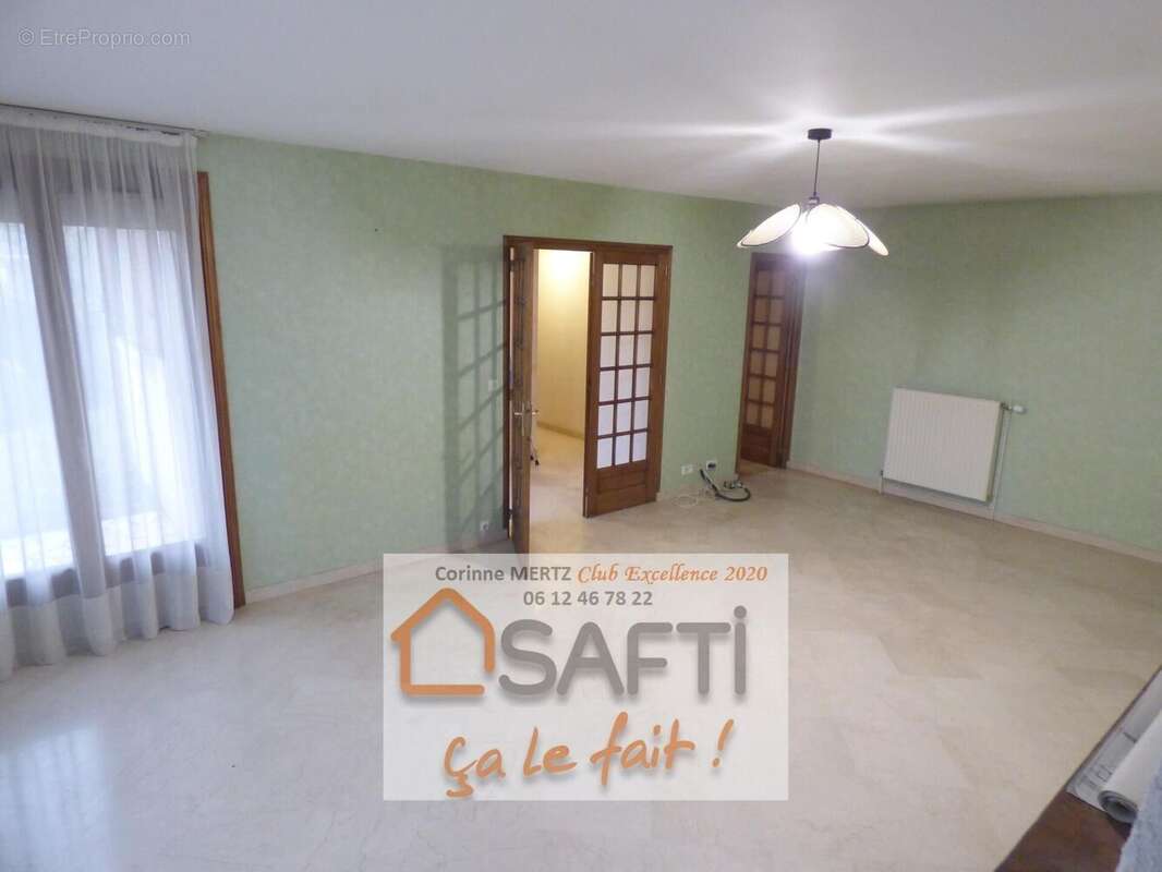 Photo 5 - Maison à ORSAY