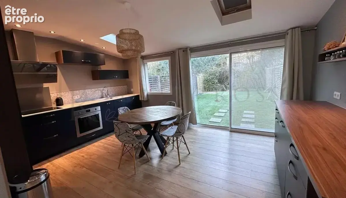À 2 minutes du village : la petite maison dont tout le monde rêve - photo 15
