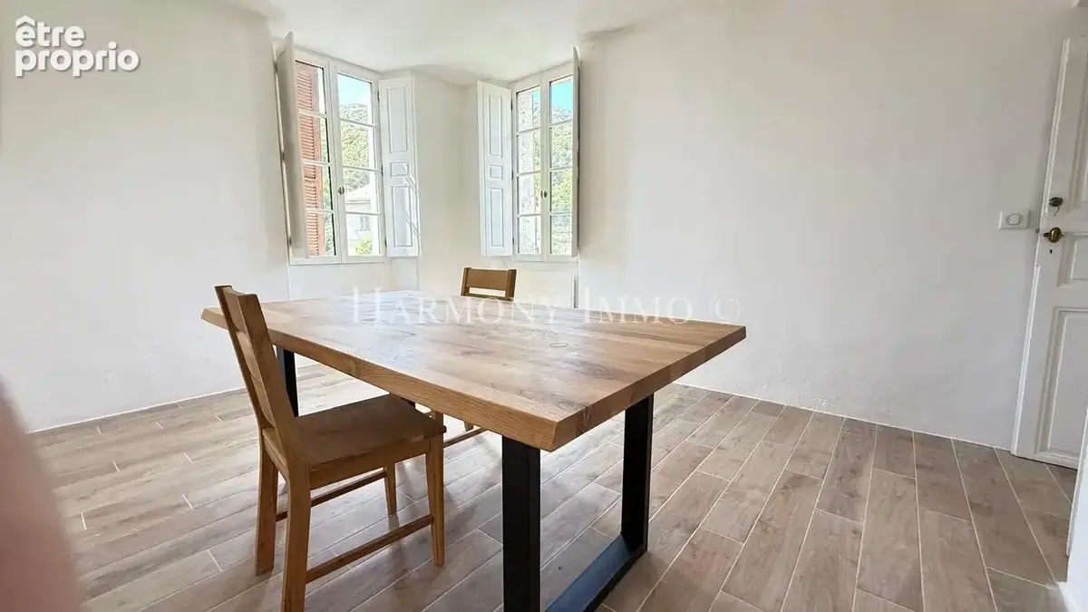 Appartement refait à neuf dans maison de caractère en Corse du Sud - photo 8