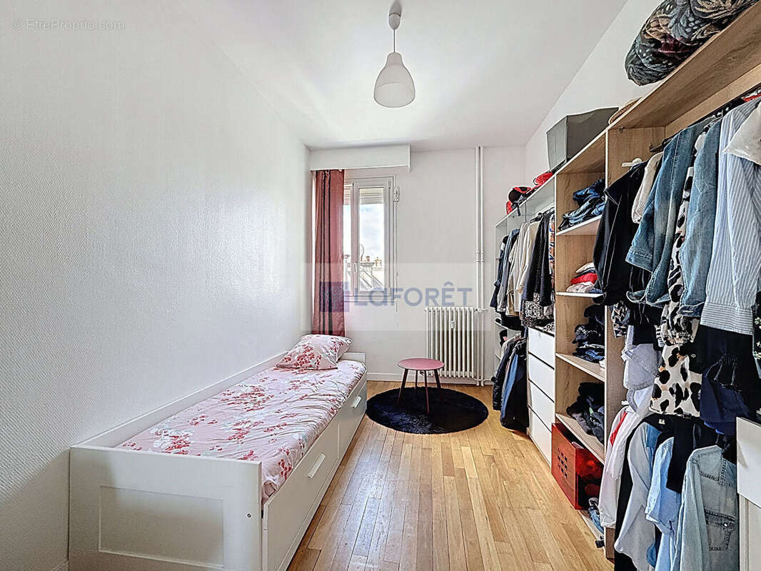 Appartement à FLERS