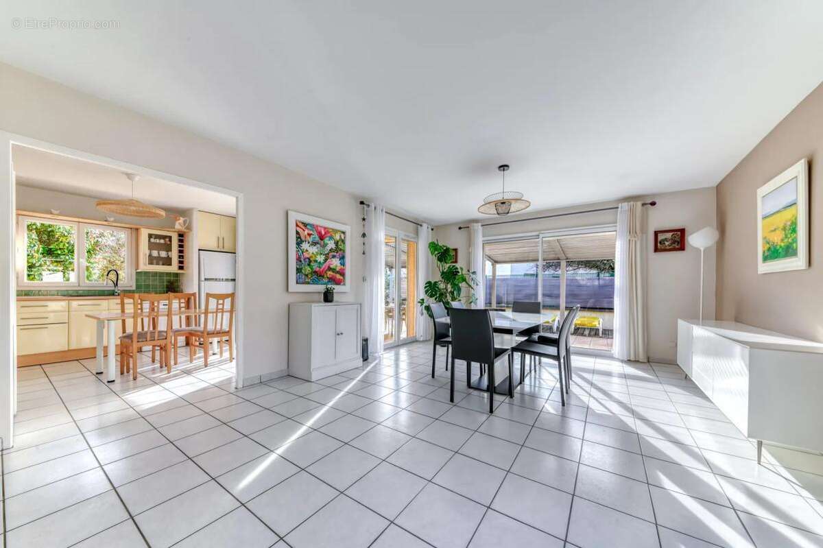 Maison à SAINT-PRIEST