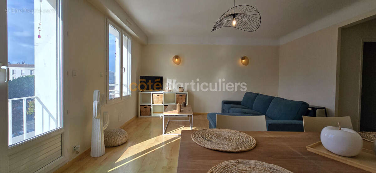 Appartement à ROYAN