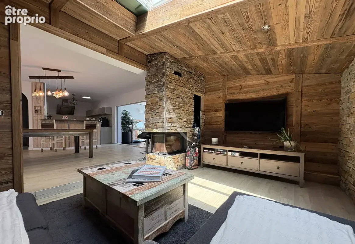 Villa 182m² avec Piscine et SPA - photo 2