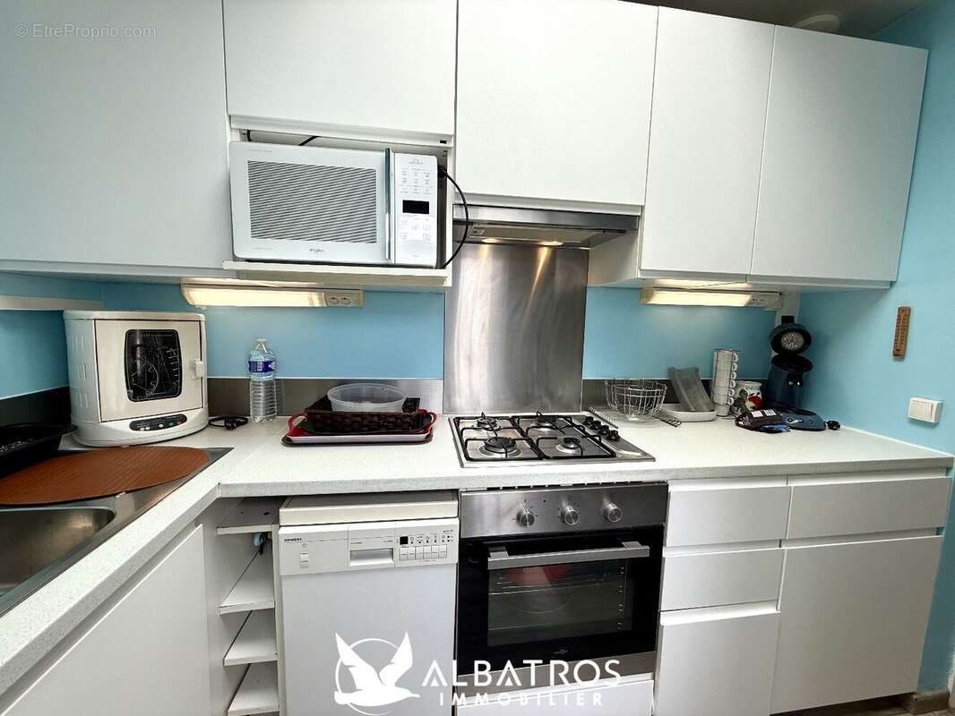 Maison 64 m² à Ouistreham  - photo 8