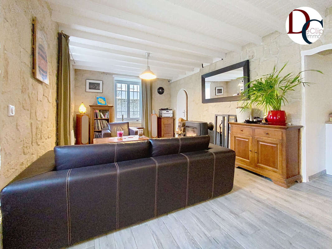 Photo 5 - Maison à SENLIS