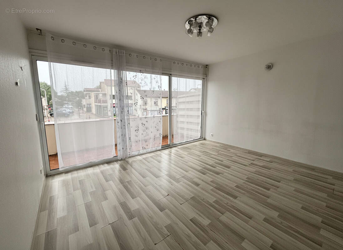Appartement à SAINT-ORENS-DE-GAMEVILLE