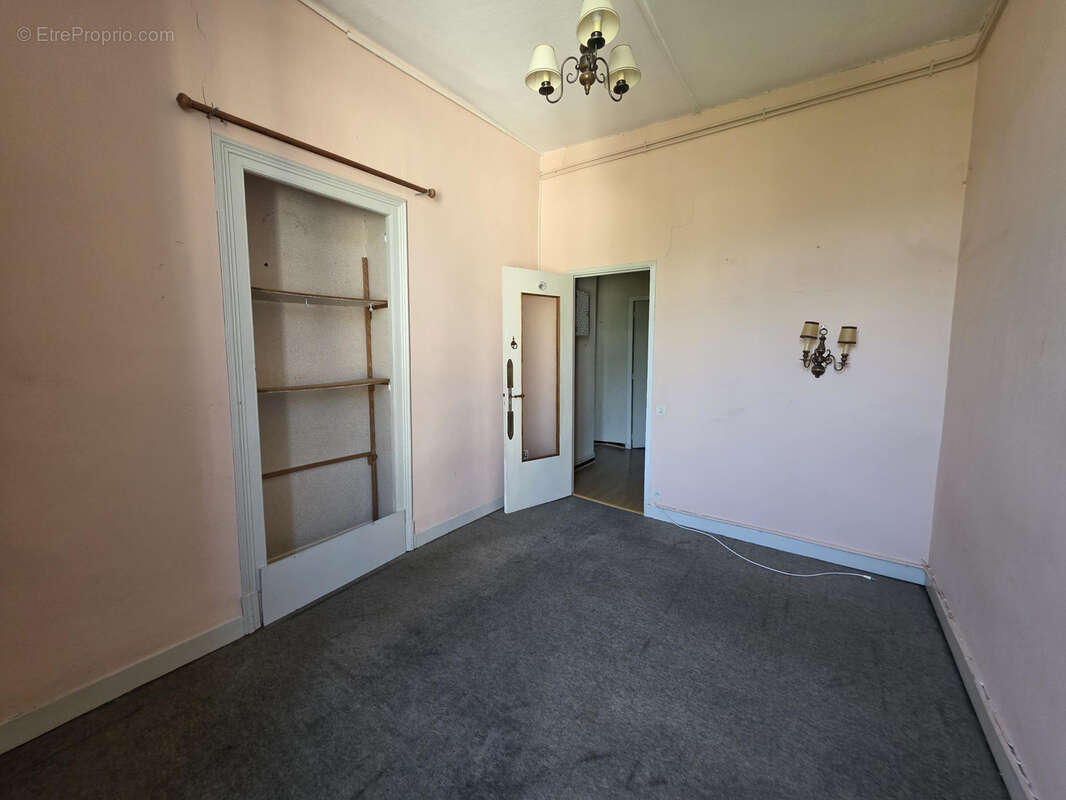 Appartement à ARGELES-GAZOST