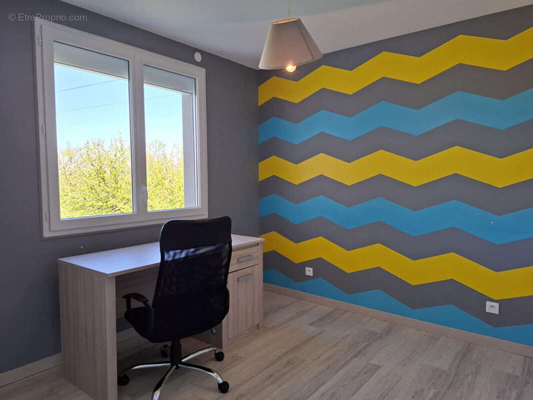 Maison à LES AVENIERES