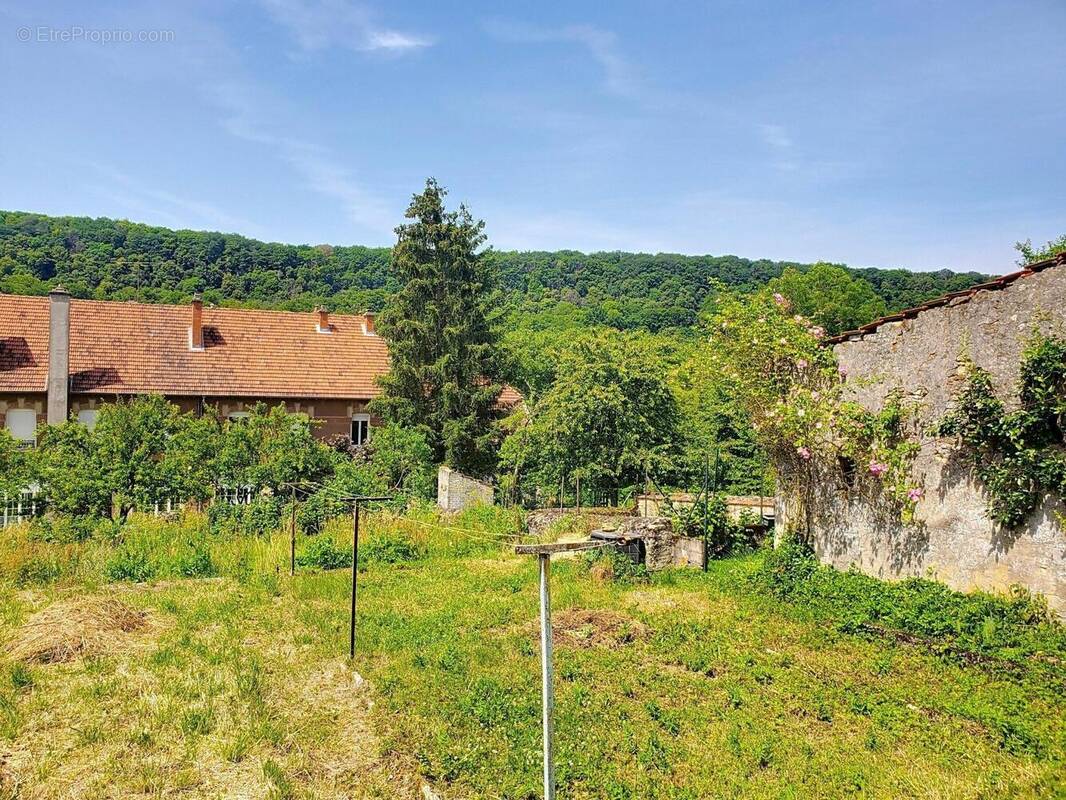 Photo 1 - Maison à MARON