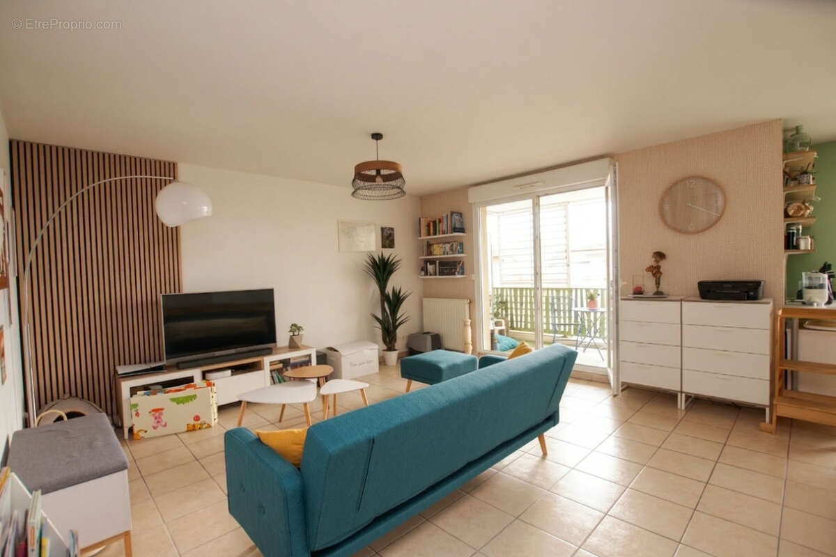 Appartement à MIONS