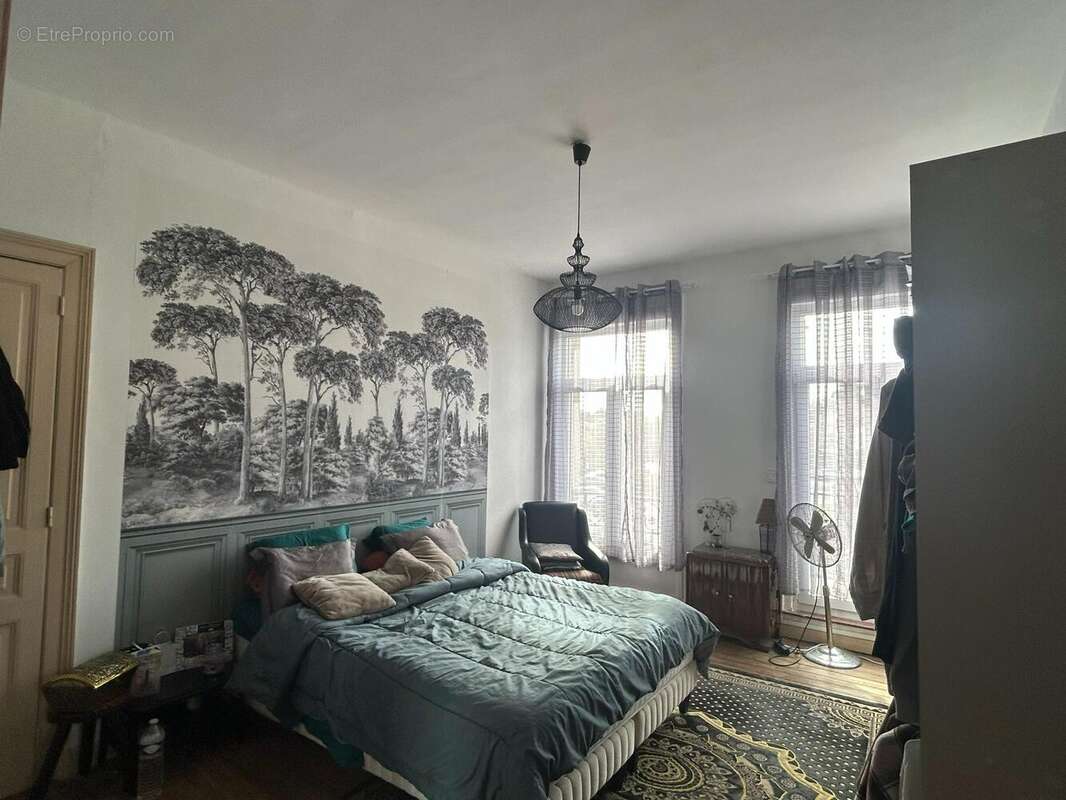 Photo 9 - Maison à RAISMES